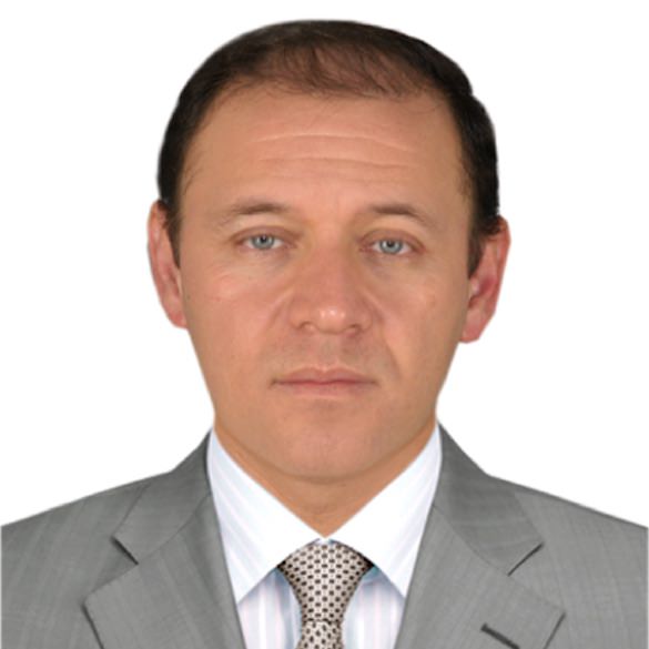 Одинаев Шухрат Фарходович