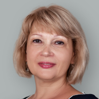 Чесникова Анна Ивановна